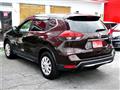 2017 Nissan X-Trail