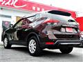 2017 Nissan X-Trail