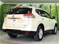 2016 Nissan X-Trail