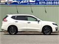 2016 Nissan X-Trail