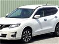 2016 Nissan X-Trail