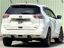 2016 Nissan X-Trail