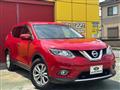 2014 Nissan X-Trail
