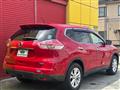2014 Nissan X-Trail