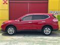 2014 Nissan X-Trail