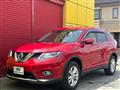 2014 Nissan X-Trail