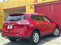 2014 Nissan X-Trail