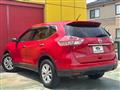 2014 Nissan X-Trail
