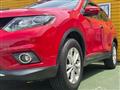 2014 Nissan X-Trail