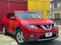 2014 Nissan X-Trail