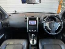 2013 Nissan X-Trail