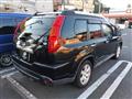 2007 Nissan X-Trail