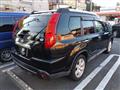 2007 Nissan X-Trail