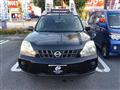 2007 Nissan X-Trail