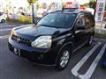 2007 Nissan X-Trail