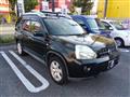 2007 Nissan X-Trail