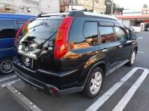 2007 Nissan X-Trail