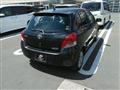 2010 Toyota Vitz
