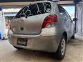 2009 Toyota Vitz