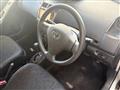 2009 Toyota Vitz