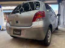 2009 Toyota Vitz