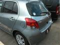 2009 Toyota Vitz