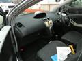 2009 Toyota Vitz