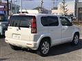 2007 Honda Crossroad