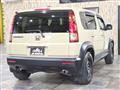 2007 Honda Crossroad