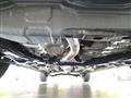 2007 Honda Crossroad