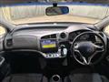 2009 Honda Stream
