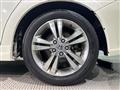 2009 Honda Stream