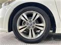 2009 Honda Stream