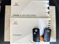 2009 Honda Stream