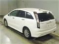 2011 Honda Stream