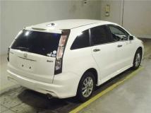 2011 Honda Stream