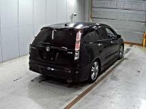 2012 Honda Stream
