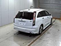 2013 Honda Stream