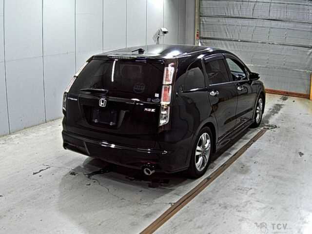 2012 Honda Stream