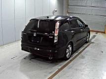 2012 Honda Stream