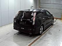 2014 Honda Stream