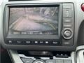2008 Honda Stream