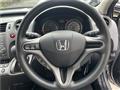 2008 Honda Stream