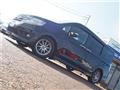 2013 Honda Step WGN