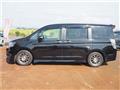 2013 Honda Step WGN
