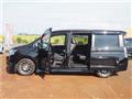 2013 Honda Step WGN