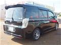 2013 Honda Step WGN
