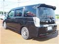 2013 Honda Step WGN