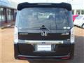 2013 Honda Step WGN