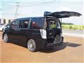 2013 Honda Step WGN